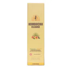 【新品未開封】コンブチャクレンズ 720ml 楽天市場】【公式】コンブチャクレンズ 720ml KOMBUCHA CLEANSE