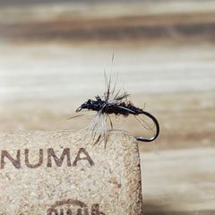 ■ELK■　山女魚ハンター　10本　普通毛鉤　テンカラ