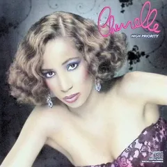 High Priority / Cherrelle（シェレール） (CD)
