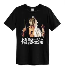 2025年最新】bring me the horizon tシャツ サマソニの人気
