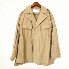 #anc ウィムガゼット Whim Gazette ジャケット F ベージュ レディース [865522]のサムネイル