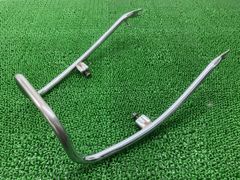 SR400 goods ロングタンデムバー - メルカリ