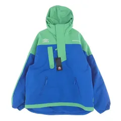 2025年最新】supreme umbro hooded anorakの人気アイテム - メルカリ