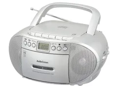 2025年最新】オーム電機 ラジオカセットレコーダーの人気アイテム  