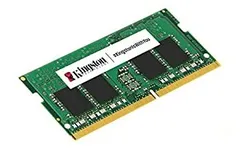 (未使用･未開封品)　キングストン Kingston ノートPC用メモリ DDR4 2666MHz 8GBx1枚 Non-ECC Unbuffered SODIMM CL19 KCP426SS8/8 永久保証 bt0tq1u Amazon.co.jp: キングストン Kingston サーバー用 メモリ DDR4