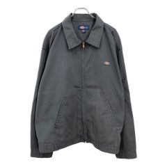 ディッキーズアイゼンハワージャケット世田谷ベースワッペンカスタム