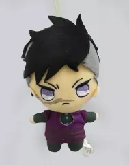 【中古】雑貨 不死川玄弥 マスコット Vol.5 「鬼滅の刃」