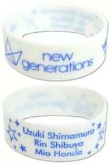 [중고] 액세서리 (비금속) (캐릭터) new generations 러버 밴드 [이치 반 쿠지 아이돌 마스터 신데렐라 걸즈 PROJECT ST @ RT !!] G 상