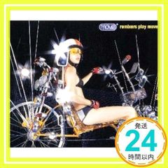 2187 move remixers play move - メルカリ