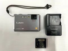 2025年最新】panasonic DMC-FT1の人気アイテム - メルカリ