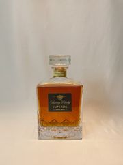 サントリー　インペリアル/SUNTORY WHISKY IMPERIAL