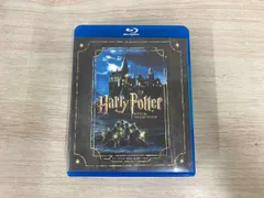 最終値下げ　ハリーポッター　Blu-rayBOX Amazon.co.jp: ハリー・ポッター 第1章～第7章PART2