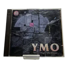 TWINS～SUPER BEST OF YMO PERSONAL WORKS YMO – Super Best Of YMO