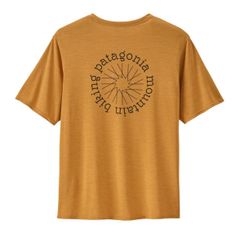 SPFX 新品 Patagonia キャプリーン クールデイリー グラフィックシャツ ラッシュガード 速乾 防臭 伸縮