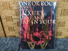 2024年最新】one ok rock blu-rayの人気アイテム - メルカリ