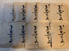 みさご珈琲　ドリップバッグ珈琲10袋