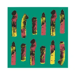新品激稀少LP/タイマーズ/リマスター完全限定盤/忌野清志郎/オマケ 素晴らしすぎて発売中止」になった忌野清志郎のアルバム…その