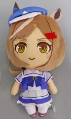 【中古】ぬいぐるみ マチカネタンホイザ 巨大ぬいぐるみVol.11 「ウマ娘 プリティーダービー」