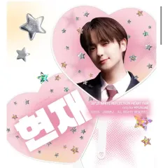 2025年最新】theboyz うちわの人気アイテム - メルカリ