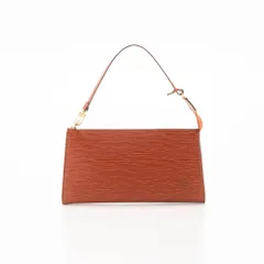 ルイ･ヴィトン LOUIS VUITTON ショルダーバッグ エピ ポシェット アクセソワール M52953