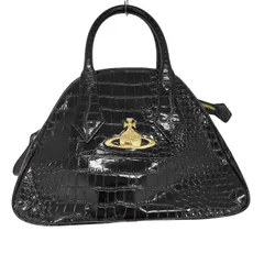 定価22万円　レア　ヴィヴィアン　クロコ型押し　ヤスミン　オーブ　 hyde 定価22万円レアヴィヴィアンクロコ型押しヤスミンオーブ hyde