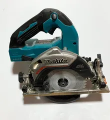 Makita - じゅん　マキタ　18V 丸のこ HS474D 中古品 楽天市場】マキタ(makita) HS474DZ 充電式マルノコ 18V 本体のみ