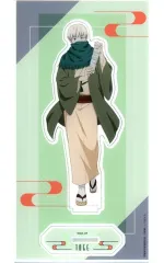 【中古】アクリルスタンド・アクリルパネル 狗巻棘 アクリルスタンド 「まるくじ 呪術廻戦 【和装すたいる】」 吉-5