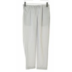 nagonstans】470HS431-0830 Light ripstop Solid ヘムマキシスカート  