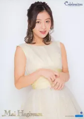 【中古】ポスター(女性) コレクションピンナップポスター Part1 No.10 萩原舞(上半身) 「°C-uteコンサートツアー2017春～°Celebration～」