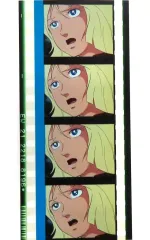 閃光のハサウェイ 特典 フィルム　ガエリオ　オルフェンズ 機動戦士ガンダム 閃光のハサウェイ] 『閃光のハサウェイ』入場