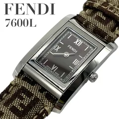 2024年最新】FENDI 7600Lの人気アイテム - メルカリ