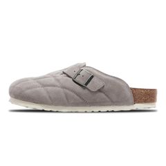 ビルケンシュトック ボストン キルテッド / BIRKENSTOCK BOSTON QUILTED LEVE [1028810]