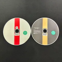 ONE／EXILE ATSUSHI／2枚組