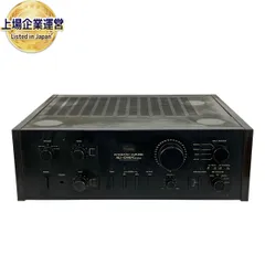 2024年最新】sansui au-d907の人気アイテム - メルカリ