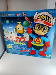 2025年最新】dr.スランプアラレちゃん ex合金の人気アイテム