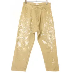 2025年最新】HERILL Denim Splash Tuck 4PKの人気アイテム