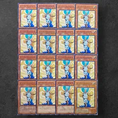 6821【遊戯王】シャインエンジェル　16枚セット