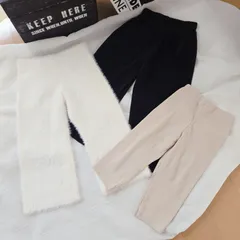 パンツ　3枚セット　長ズボン　スパッツ　レギンス　まとめ売り　セット売り　branshes　ブランシェス　H＆M　100サイズ