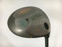 2024年最新】キャロウェイ Callaway ウォーバード アイアンセット WARBIRD WARBIRD 8S USA フレックスUNI 中古  Cランクの人気アイテム - メルカリ