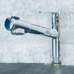 シングル浄水器付ワンホールスプレー混合栓 K87580EJV-13-TY シングル浄水器付ワンホールスプレー混合栓 | 商品のご案内