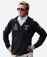 海外 高品質 送料込み ミハエル・シューマッハ 1995年 F1