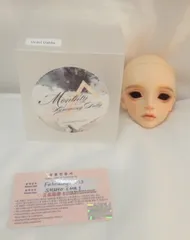 2025年最新】switch doll ヘッドの人気アイテム - メルカリ
