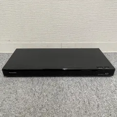 パナソニック　DMR-BRS520 ブルーレイレコーダー ブルーレイディスクレコーダー DIGA（ディーガ） DMR-BRS520 を