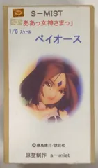 ガレージキット すーぱーぽちゃ子 バレンタイン水着 塗装完成品