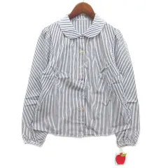 2025年最新】franche lippee レディース 長袖 シャツ・ブラウス