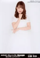 AKB48/45thシングル選抜総選挙～僕たちは誰について行けばいい?～〈6枚… 81p0Z3mBiGL.jpg
