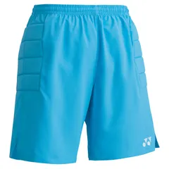 ヨネックス YONEX ユニGKゲームパンツ サッカー ウェア(ユニ) (FWGK20)、(018)スカイブルー