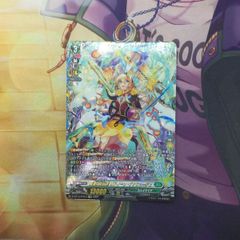 ヴァンガード　爛漫の総行進リアノーン・ヴィヴァーチェ　FFR