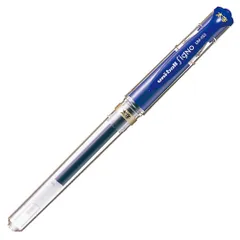 三菱鉛筆 ボールペン ユニボール シグノ 太字 1.0mm 青 UM153.33