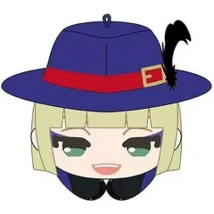 【中古】キーホルダー ルーク・ハント 「ディズニー ツイステッドワンダーランド はぐキャラコレクション6」